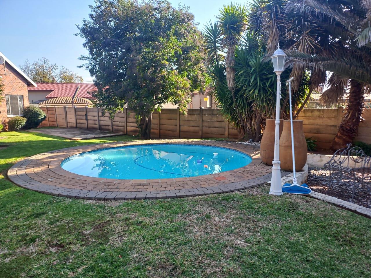3 Bedroom House for Sale - Free State