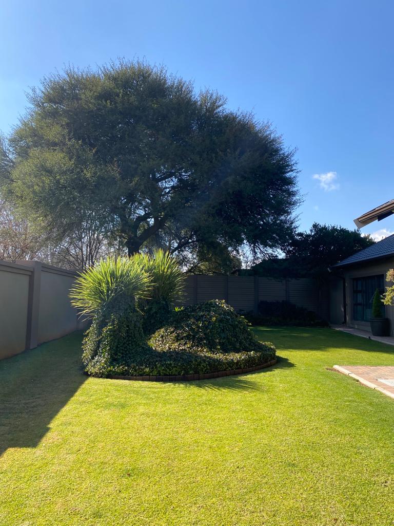 4 Bedroom House for Sale - Gauteng