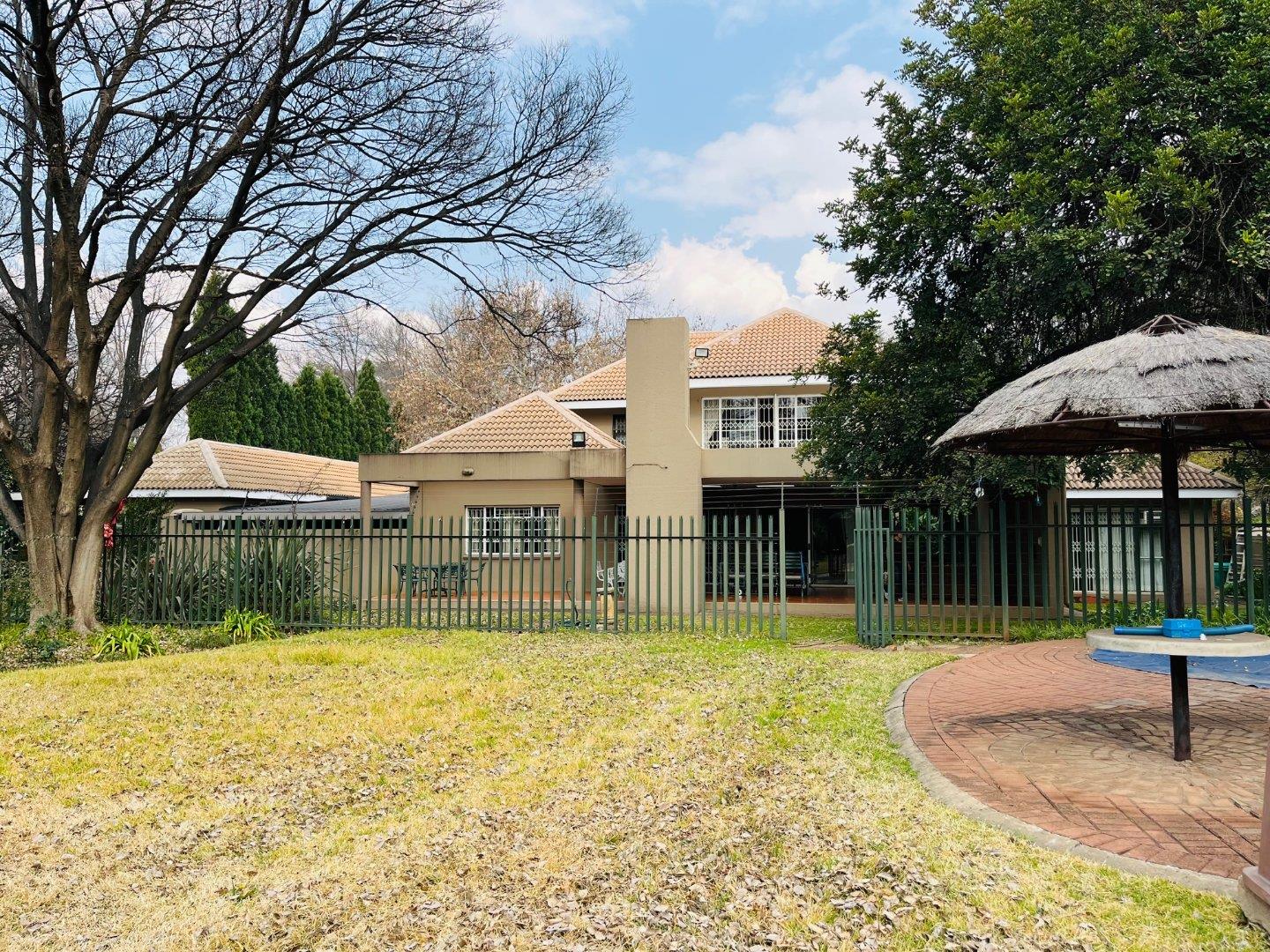 5 Bedroom House for Sale - Gauteng