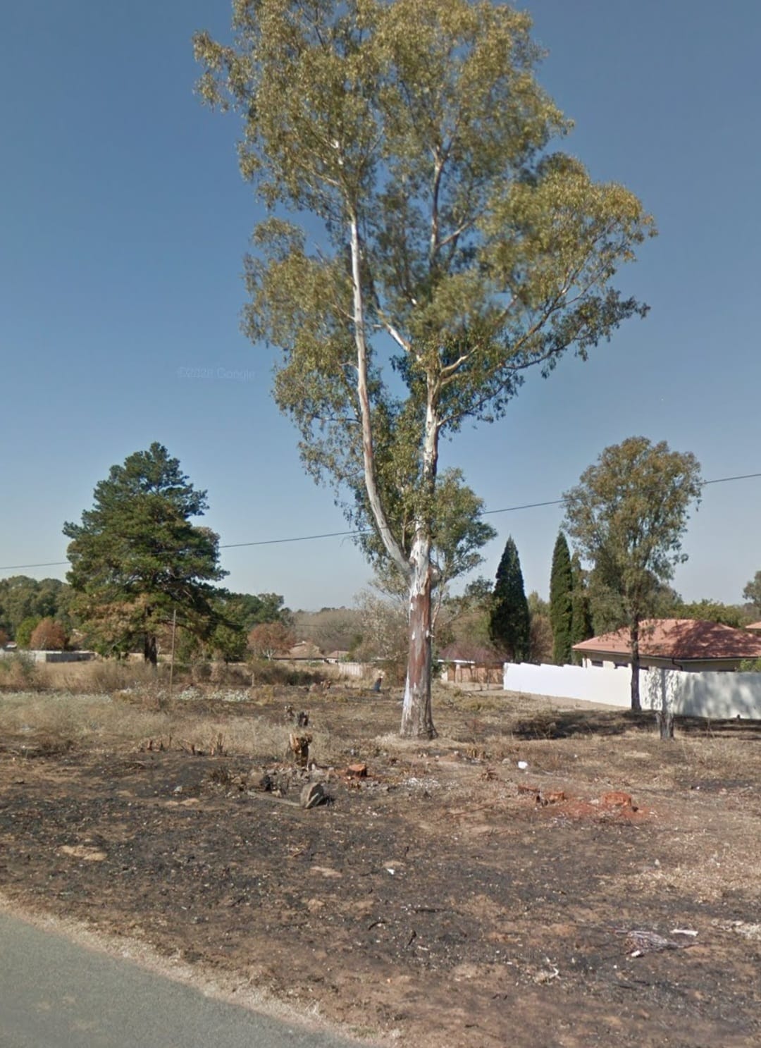 Vacant Land for Sale - Free State