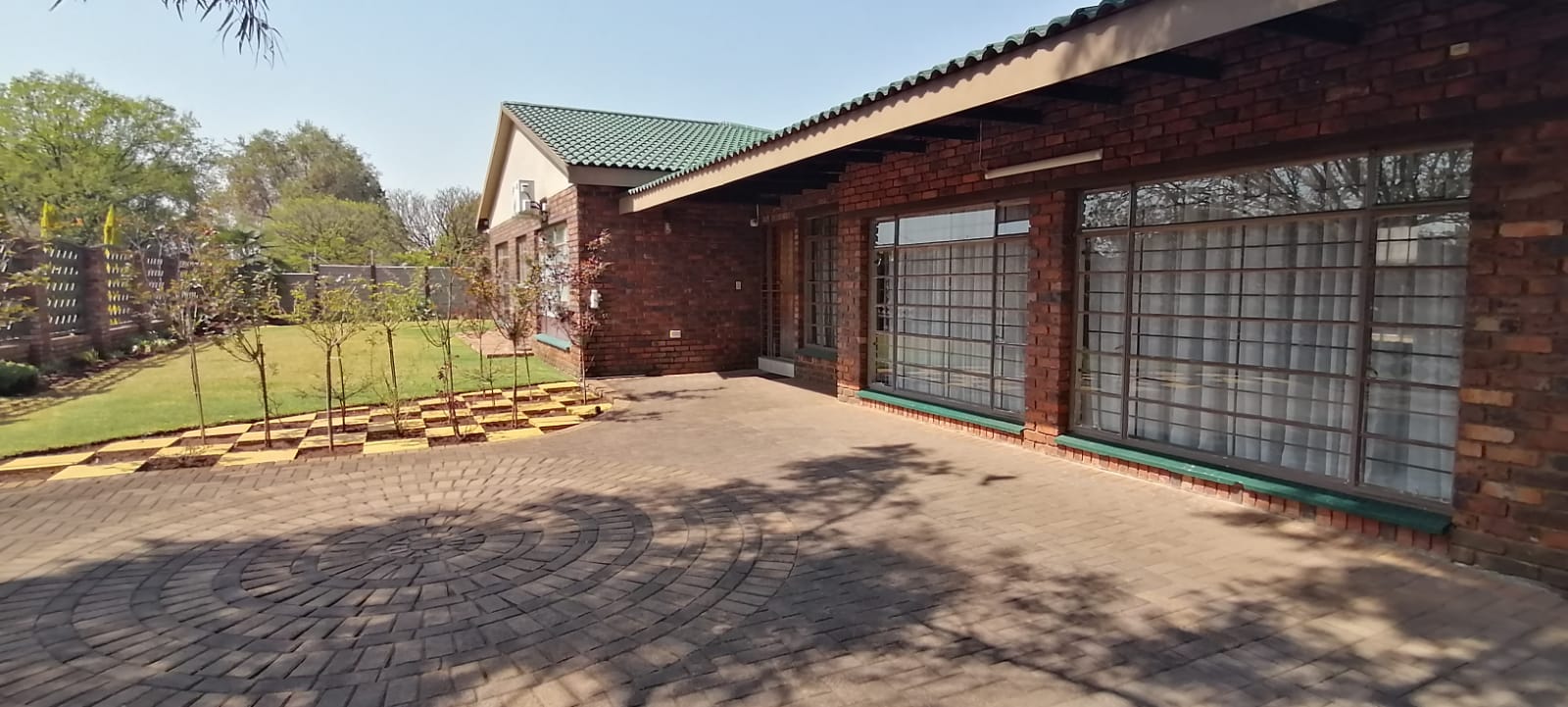 4 Bedroom House for Sale - Gauteng