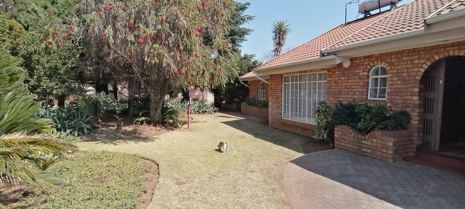 4 Bedroom House for Sale - Gauteng