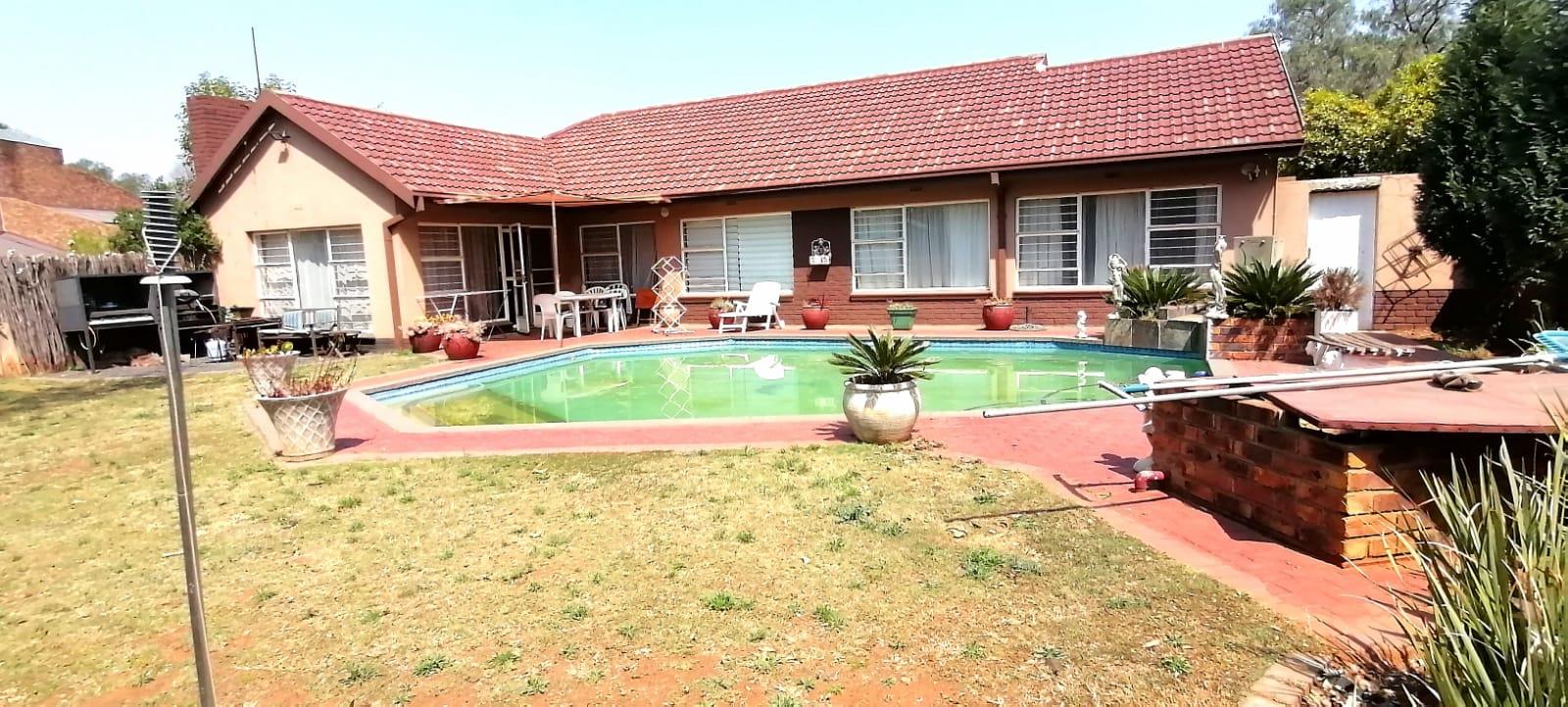3 Bedroom House for Sale - Gauteng