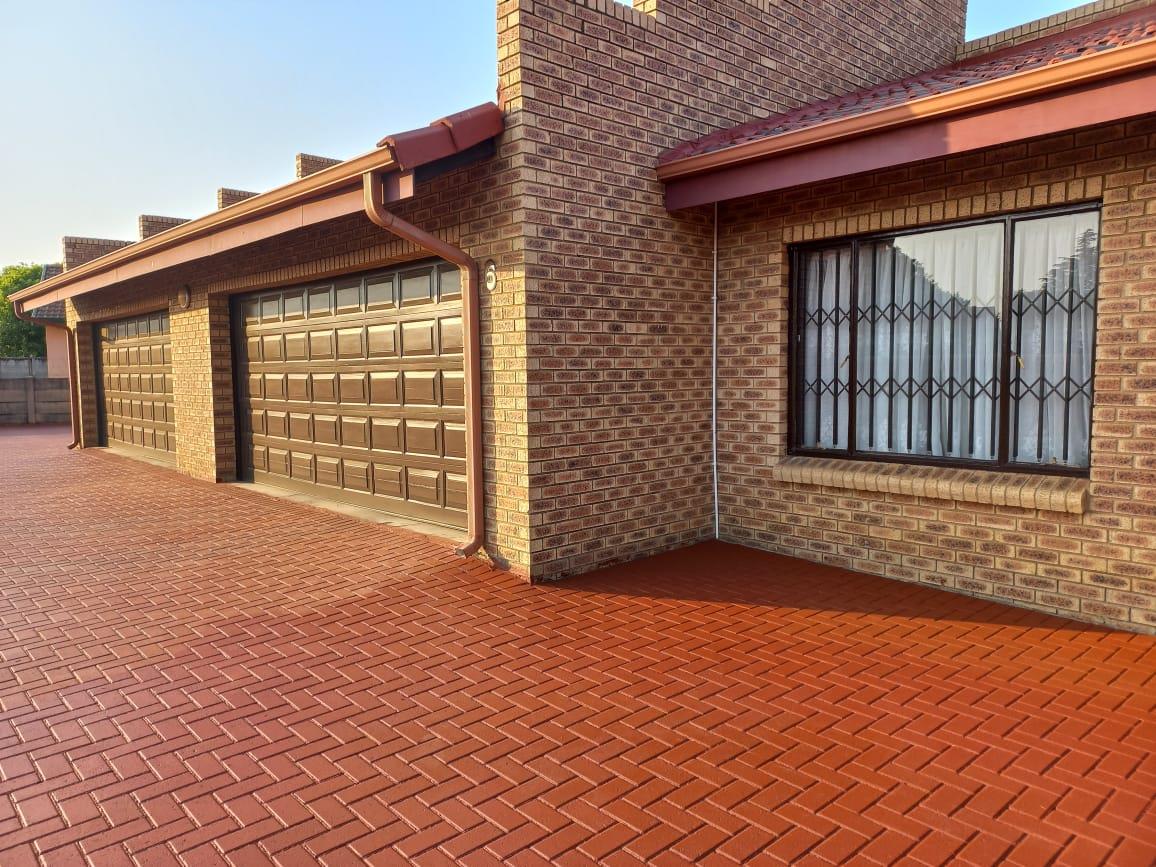 3 Bedroom House for Sale - Gauteng