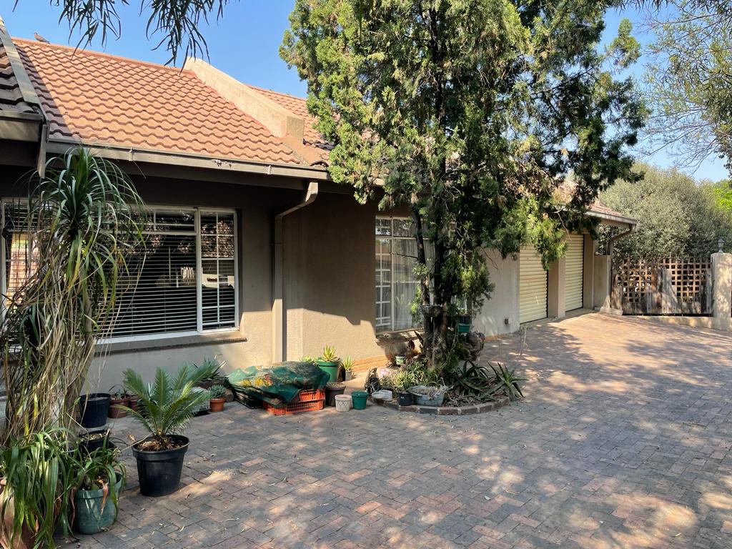 3 Bedroom House for Sale - Free State