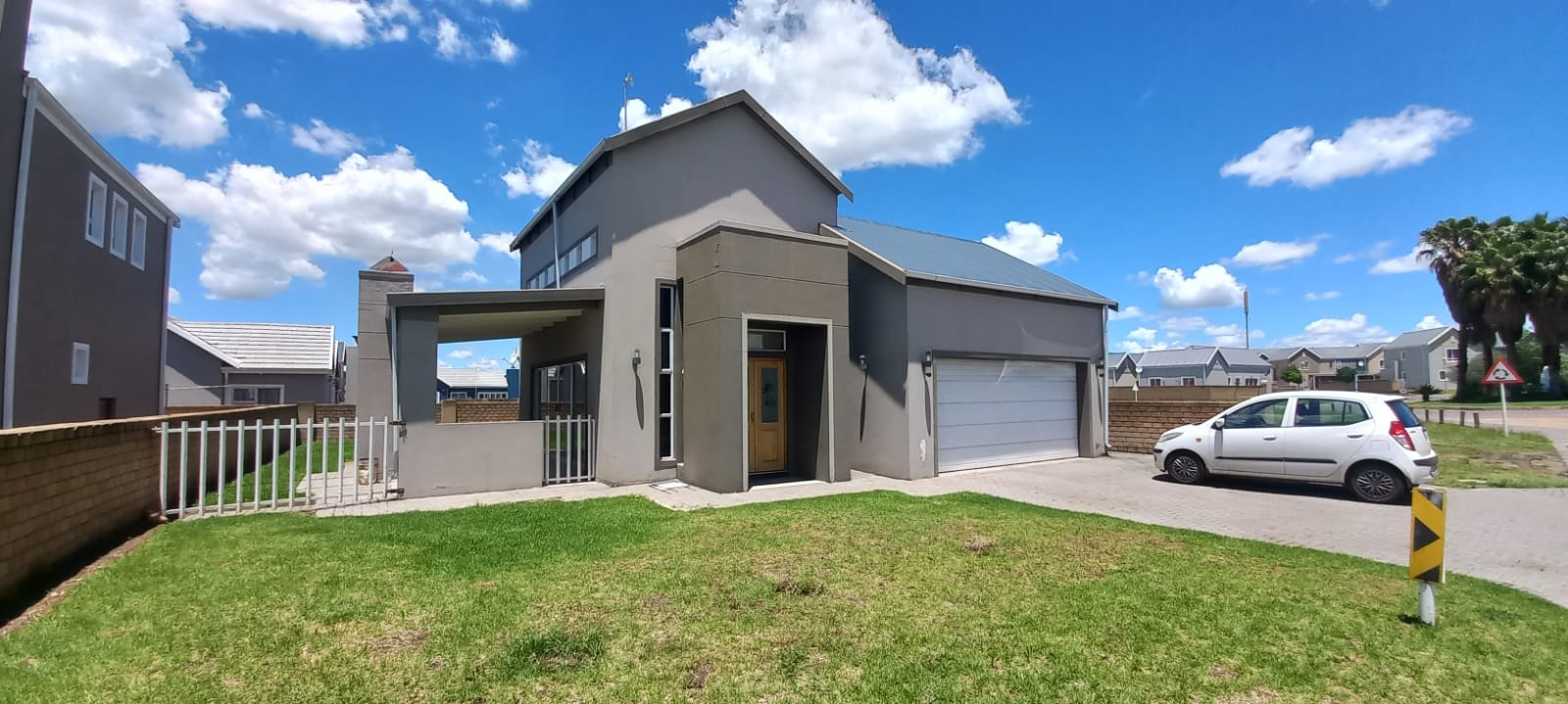 3 Bedroom House for Sale - Gauteng