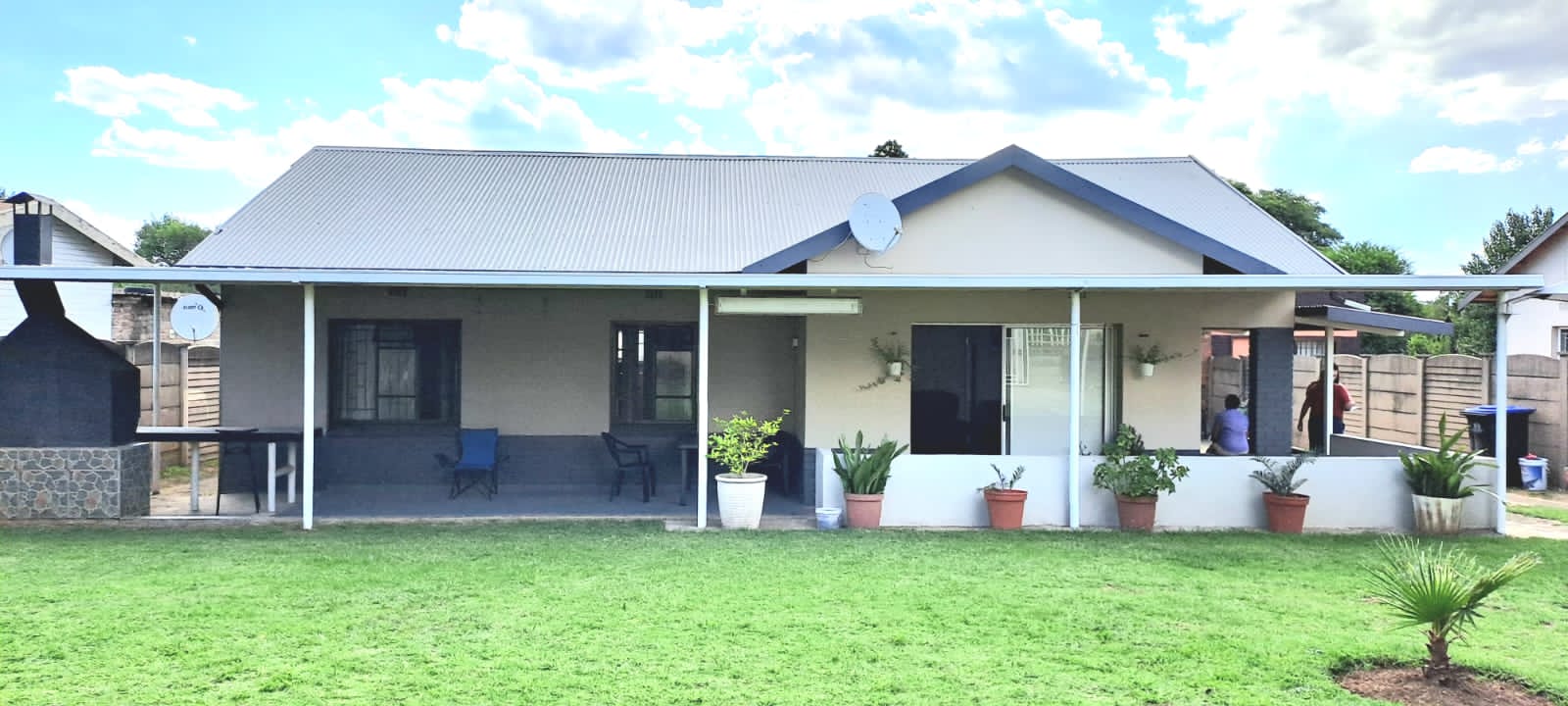 3 Bedroom House for Sale - Gauteng
