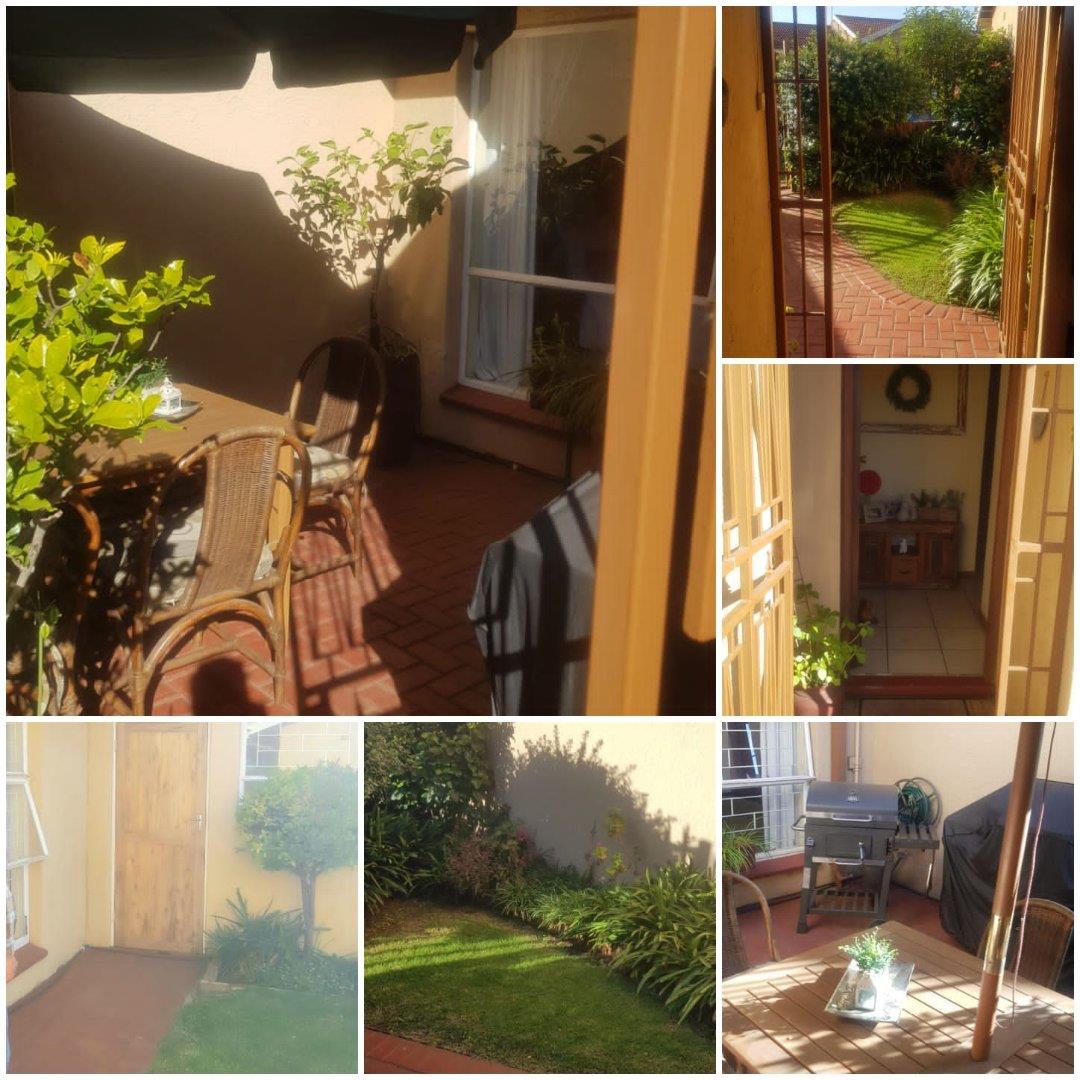 2 Bedroom Apartment for Sale - Gauteng