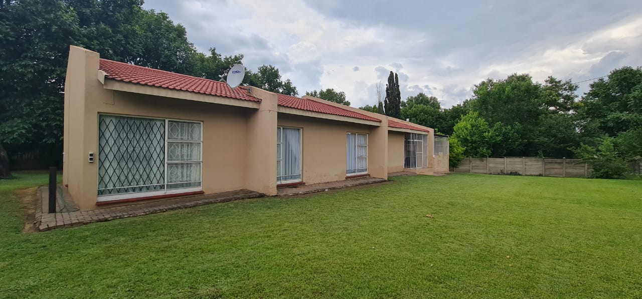 3 Bedroom House for Sale - Free State
