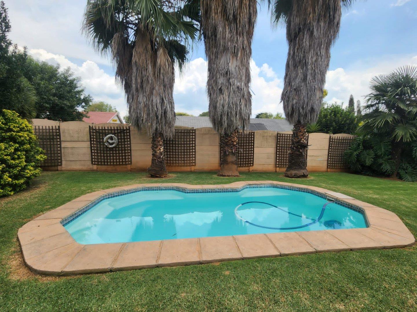 4 Bedroom House for Sale - Gauteng