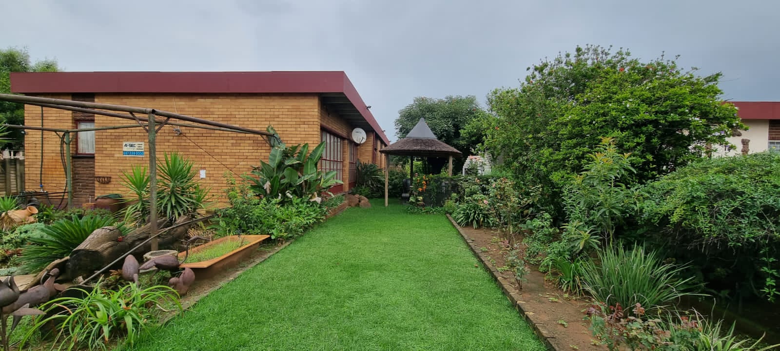 3 Bedroom House for Sale - Gauteng