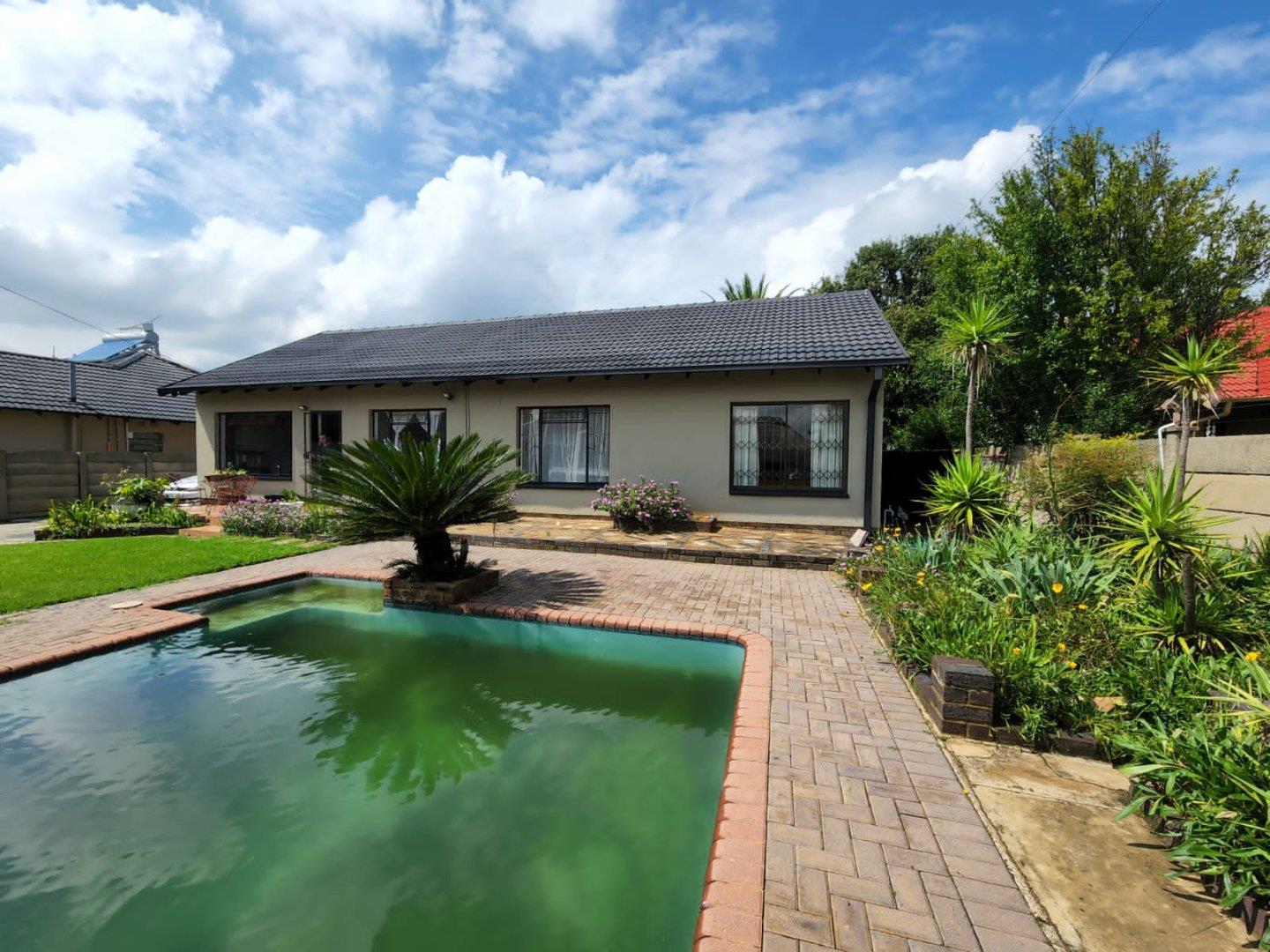 3 Bedroom House for Sale - Free State