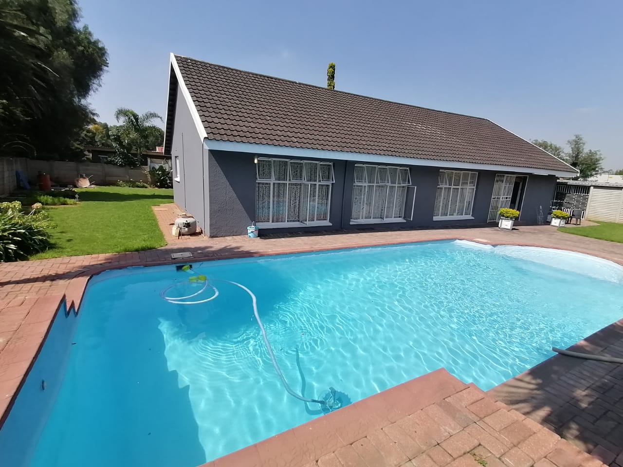 3 Bedroom House for Sale - Gauteng