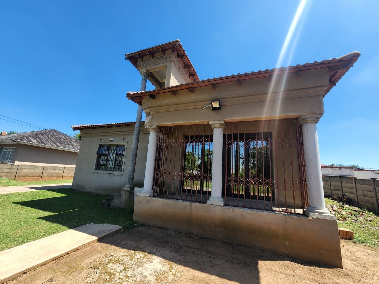 3 Bedroom House for Sale - Gauteng