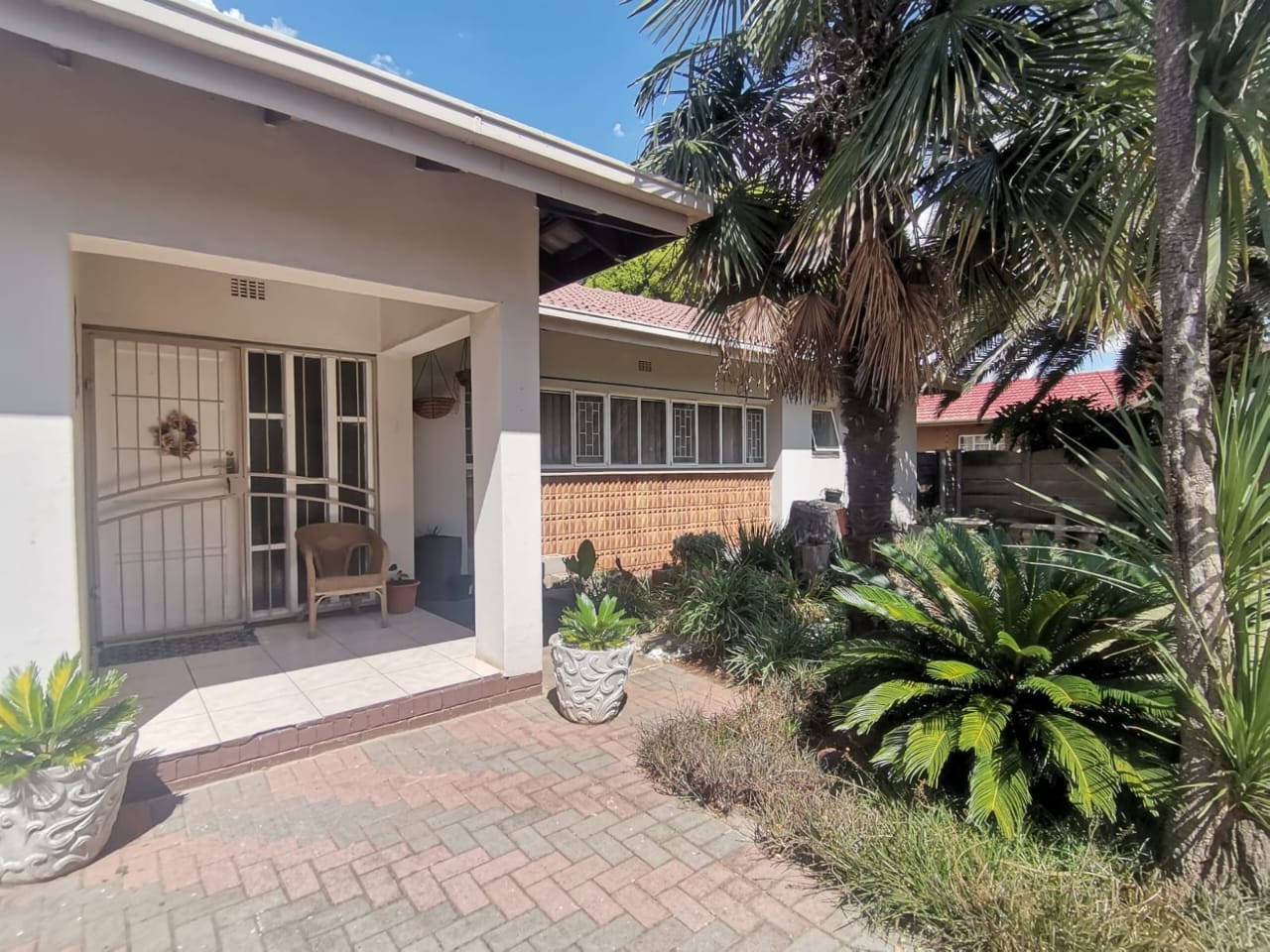 3 Bedroom House for Sale - Gauteng