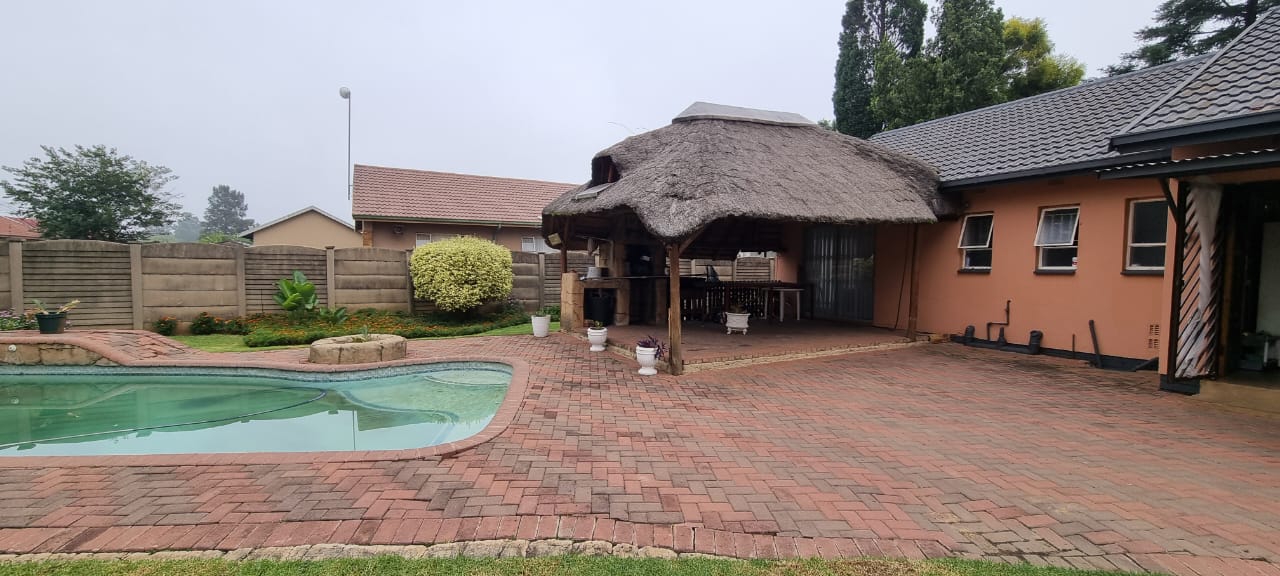 3 Bedroom House for Sale - Gauteng