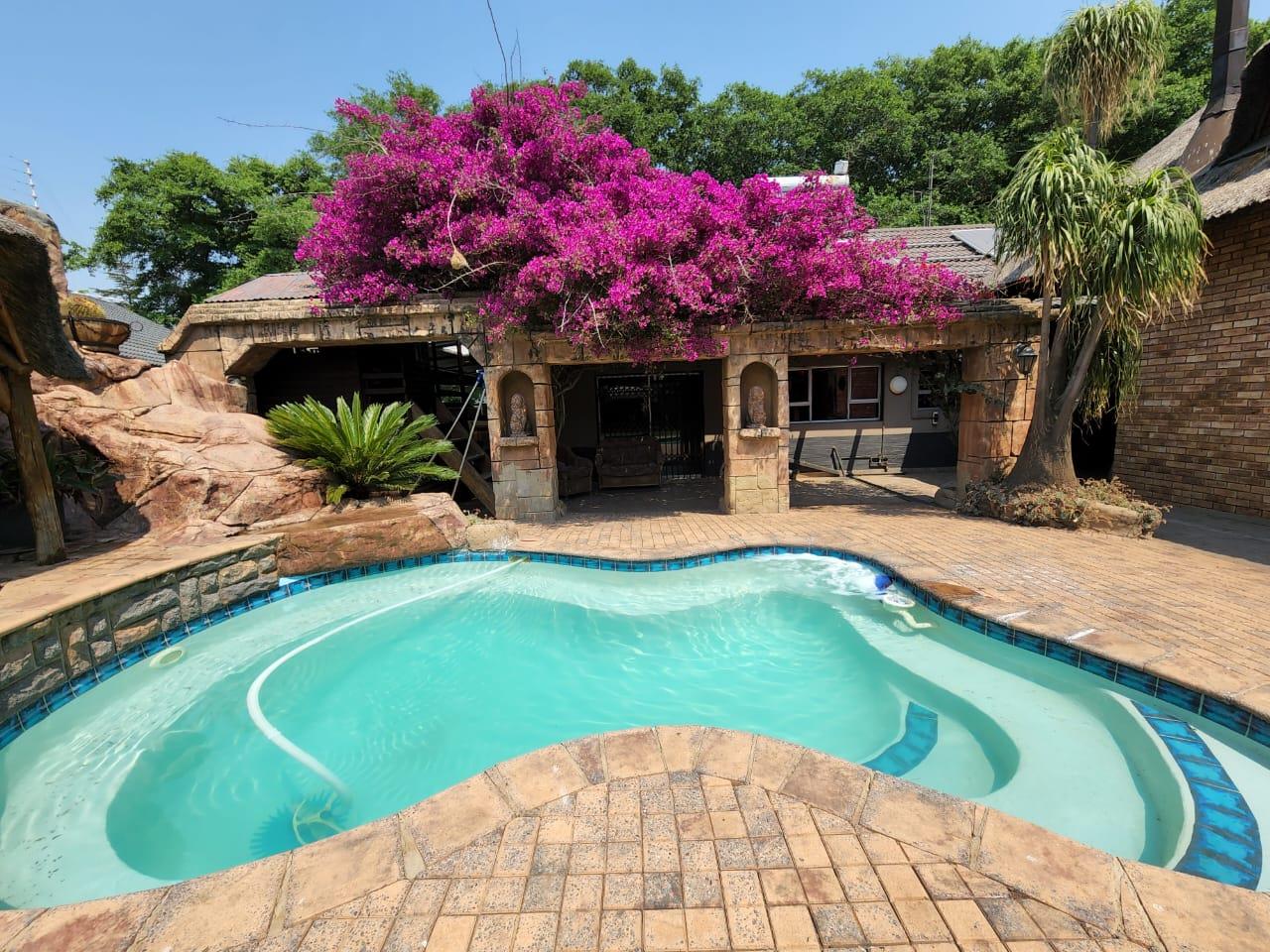 3 Bedroom House for Sale - Free State