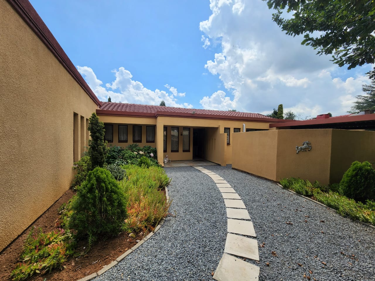 3 Bedroom House for Sale - Free State