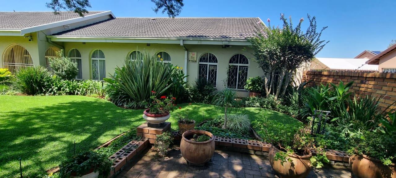 4 Bedroom House for Sale - Gauteng