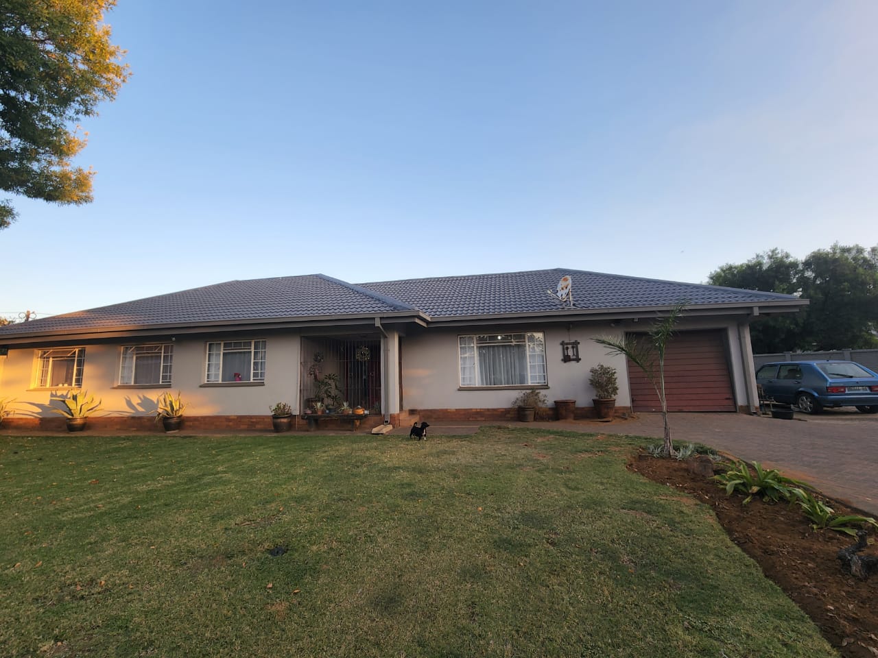4 Bedroom House for Sale - Free State