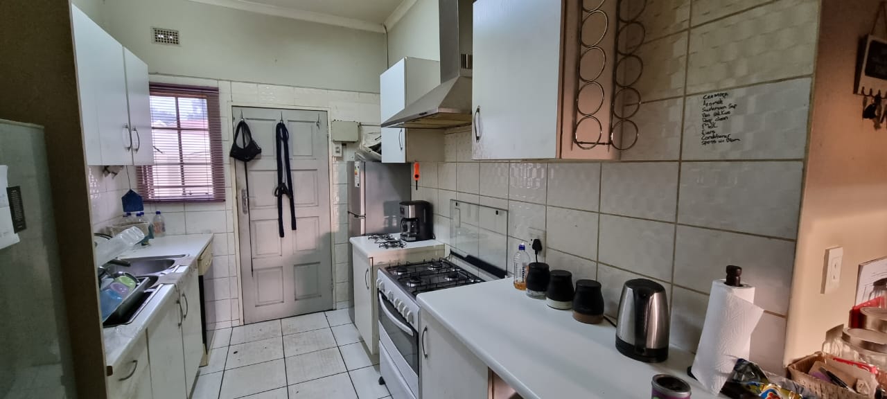2 Bedroom Townhouse for Sale - Gauteng