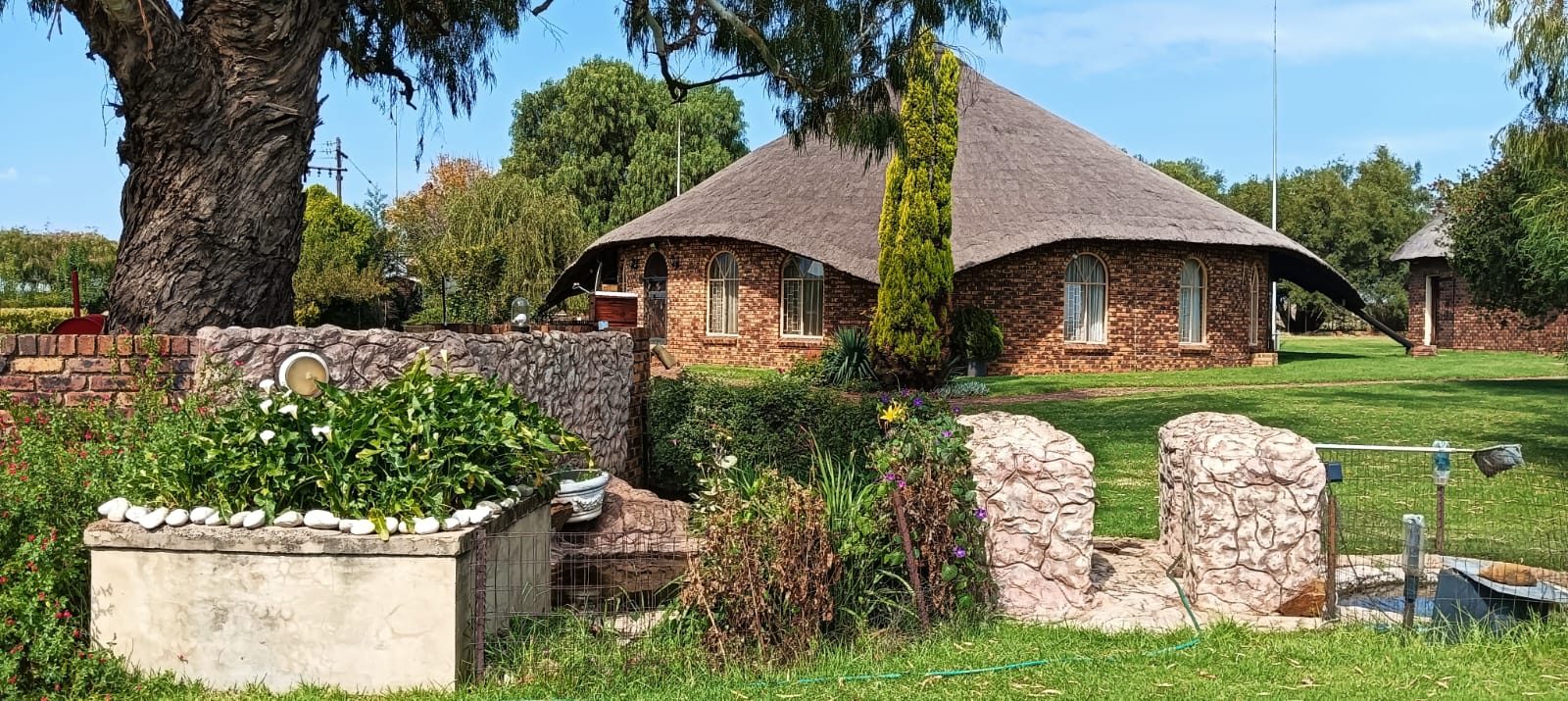 4 Bedroom Farm for Sale - Gauteng