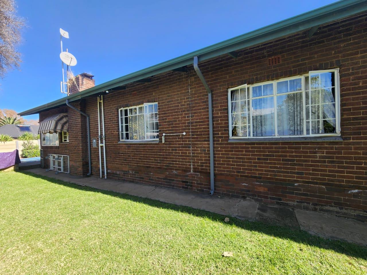 3 Bedroom House for Sale - Gauteng