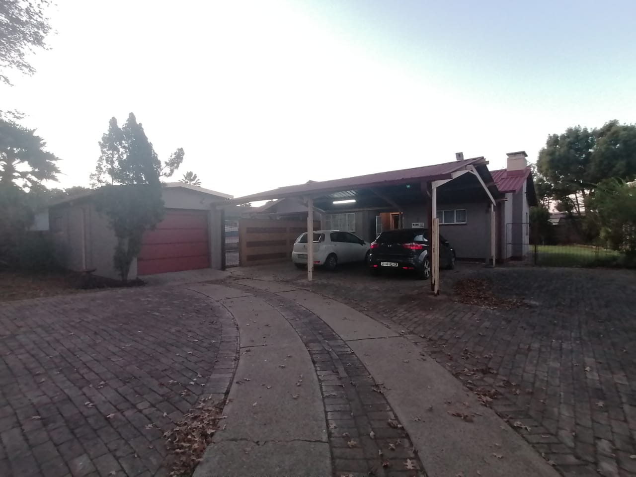 3 Bedroom House for Sale - Gauteng