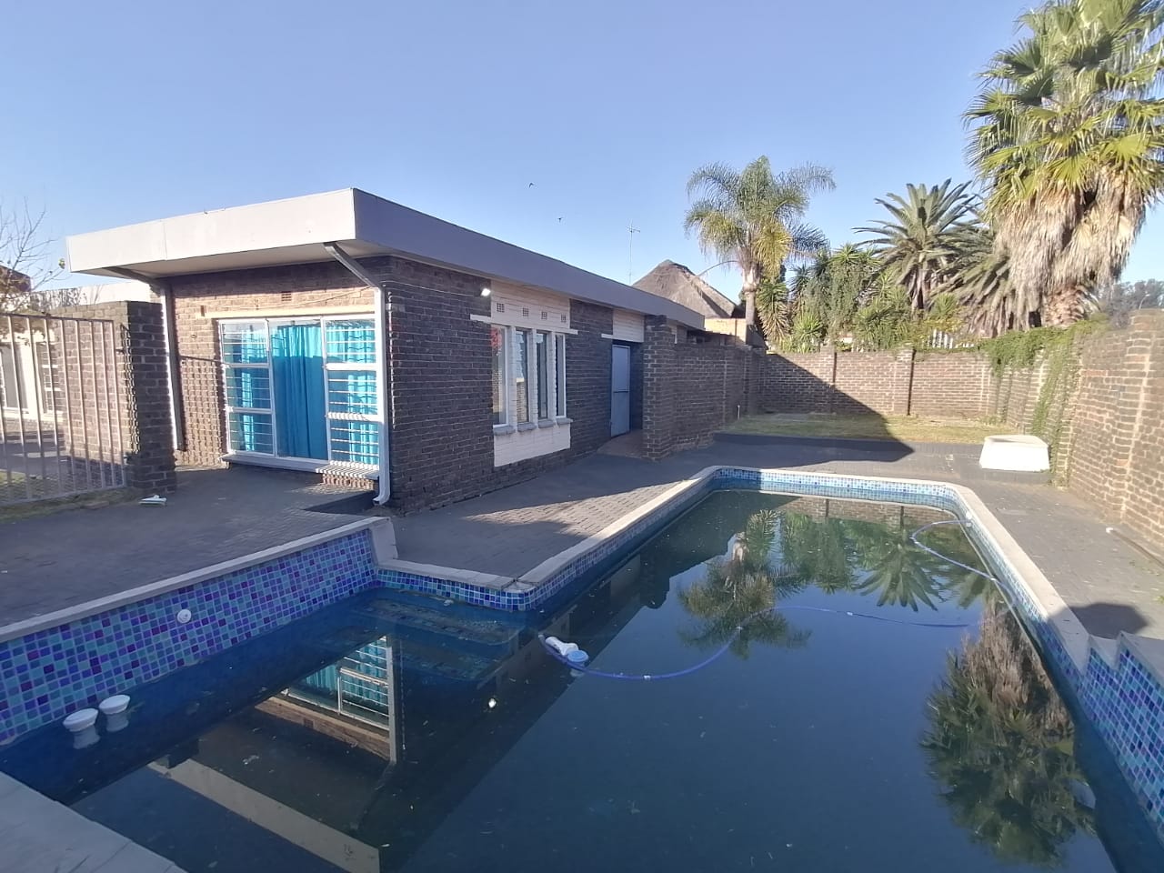 4 Bedroom House for Sale - Gauteng
