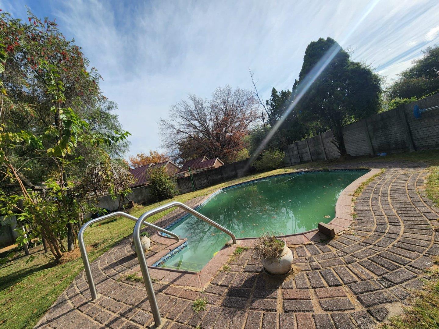 3 Bedroom House for Sale - Free State