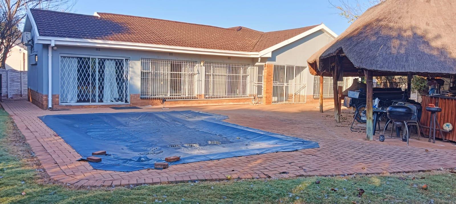 3 Bedroom House for Sale - Gauteng