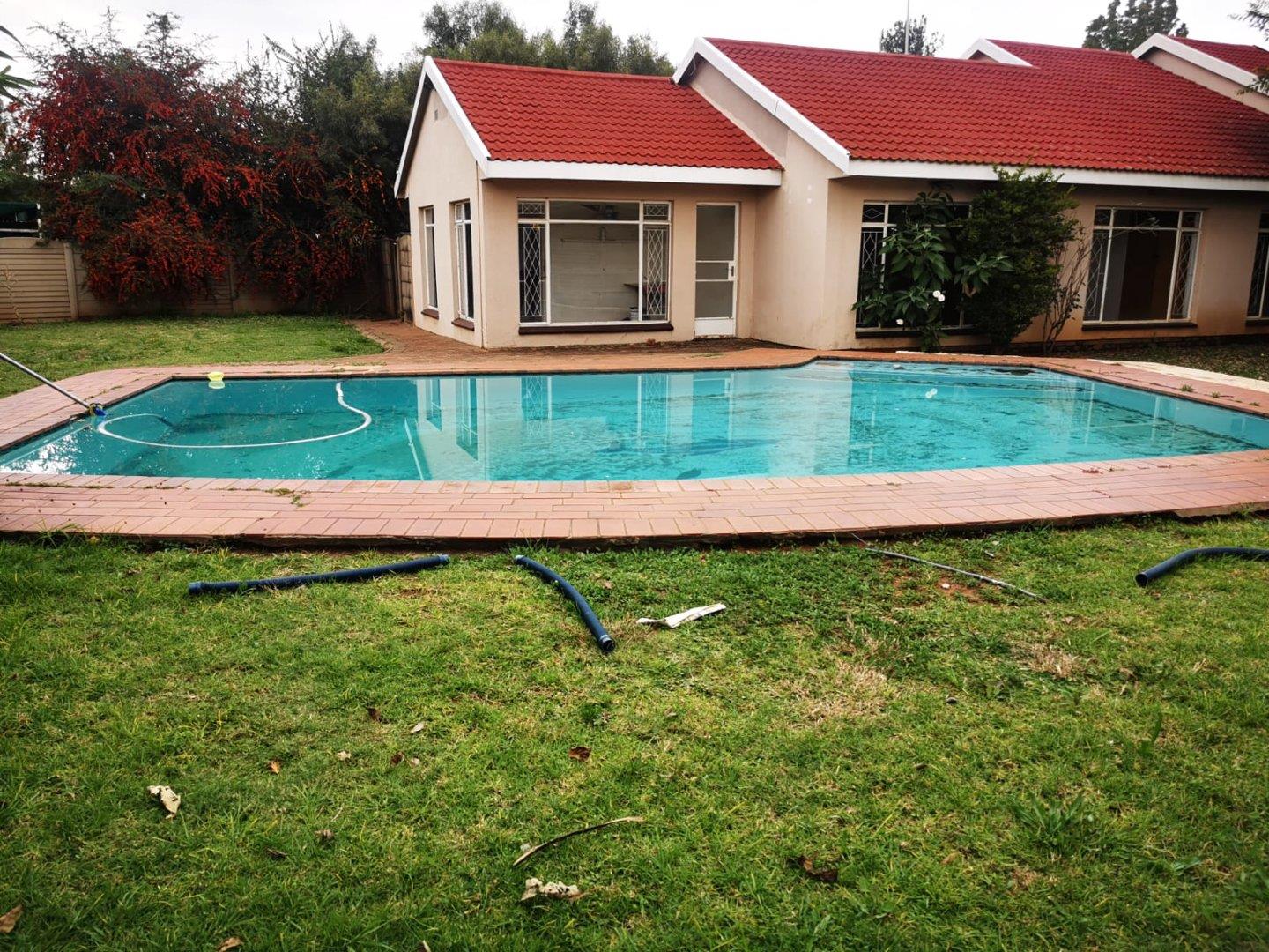 3 Bedroom House for Sale - Gauteng