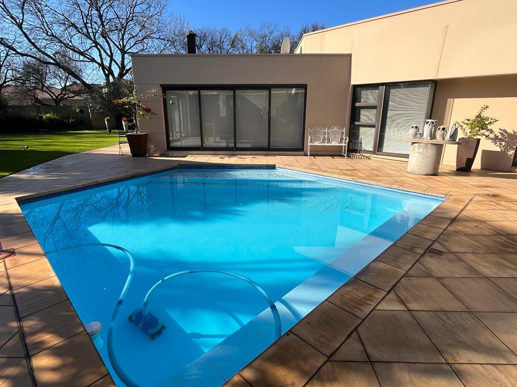 4 Bedroom House for Sale - Gauteng