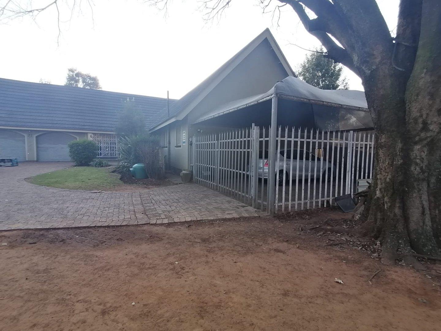 3 Bedroom House for Sale - Gauteng
