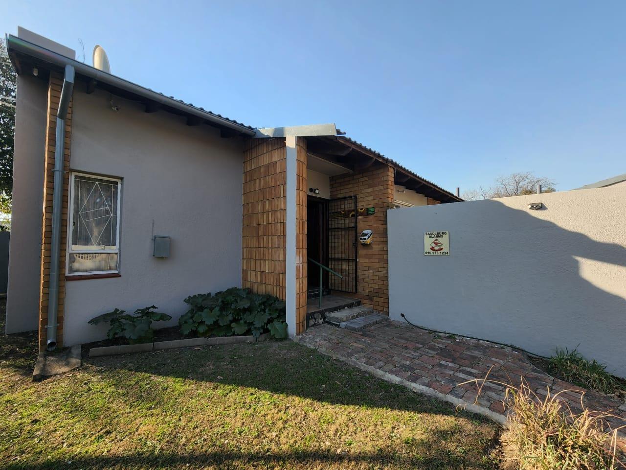 3 Bedroom House for Sale - Free State
