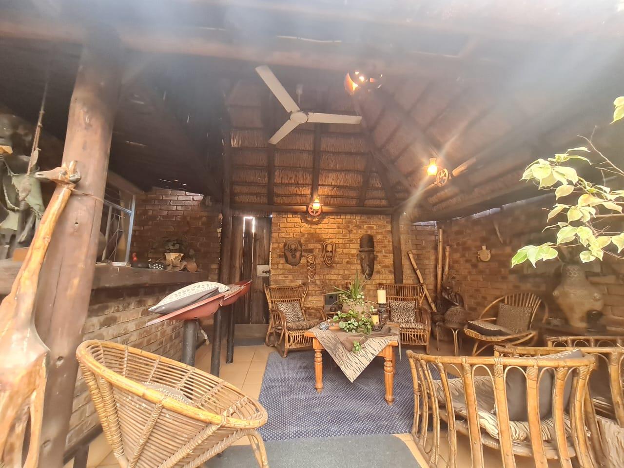 3 Bedroom Apartment for Sale - Gauteng