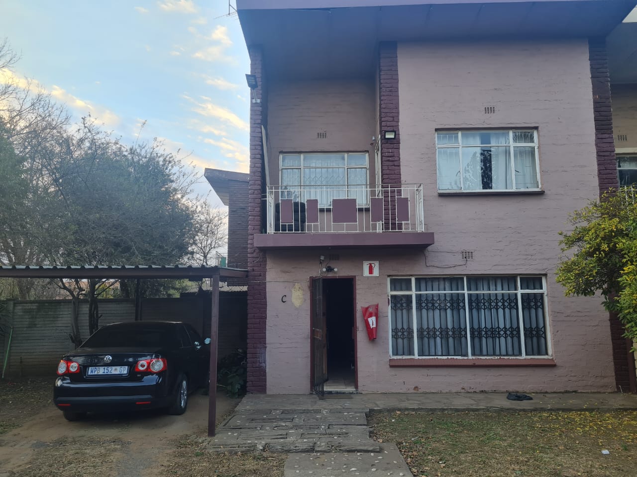 2 Bedroom Apartment for Sale - Gauteng