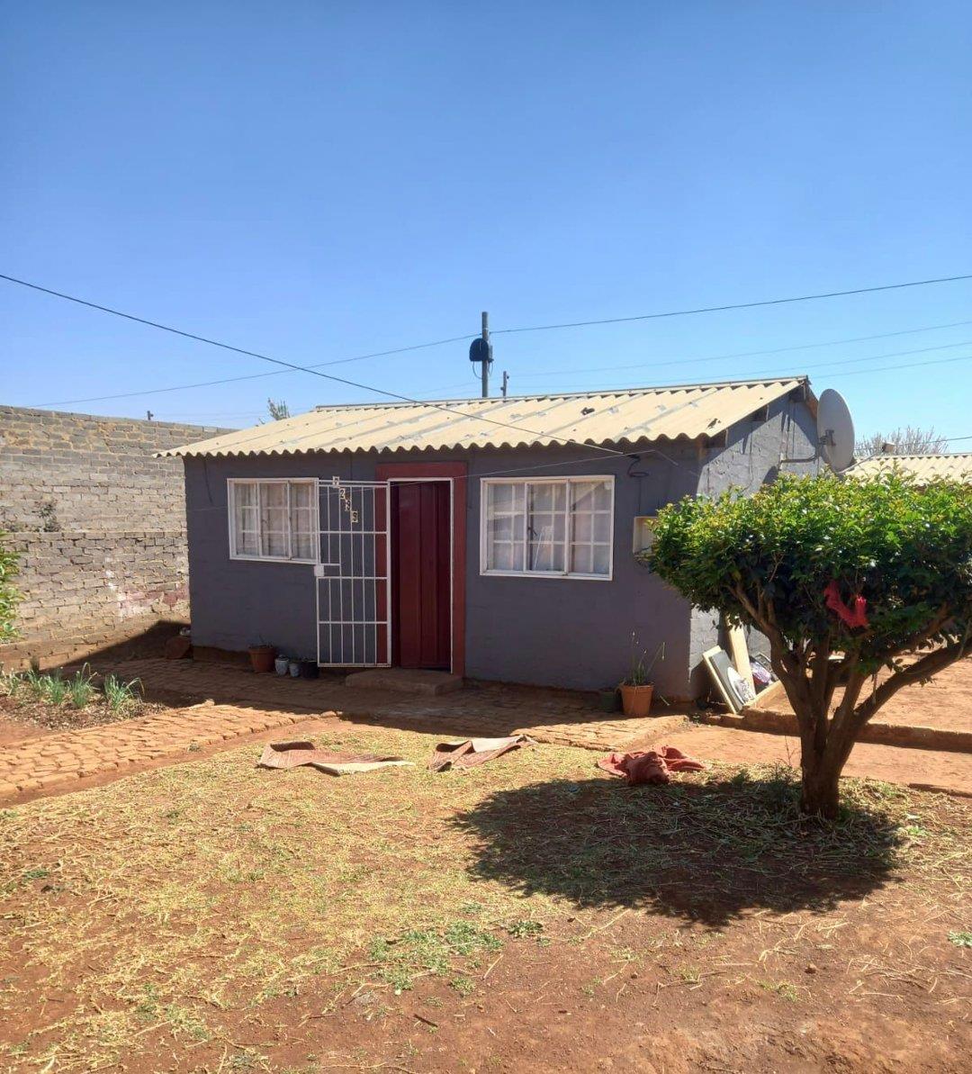 2 Bedroom House for Sale - Gauteng