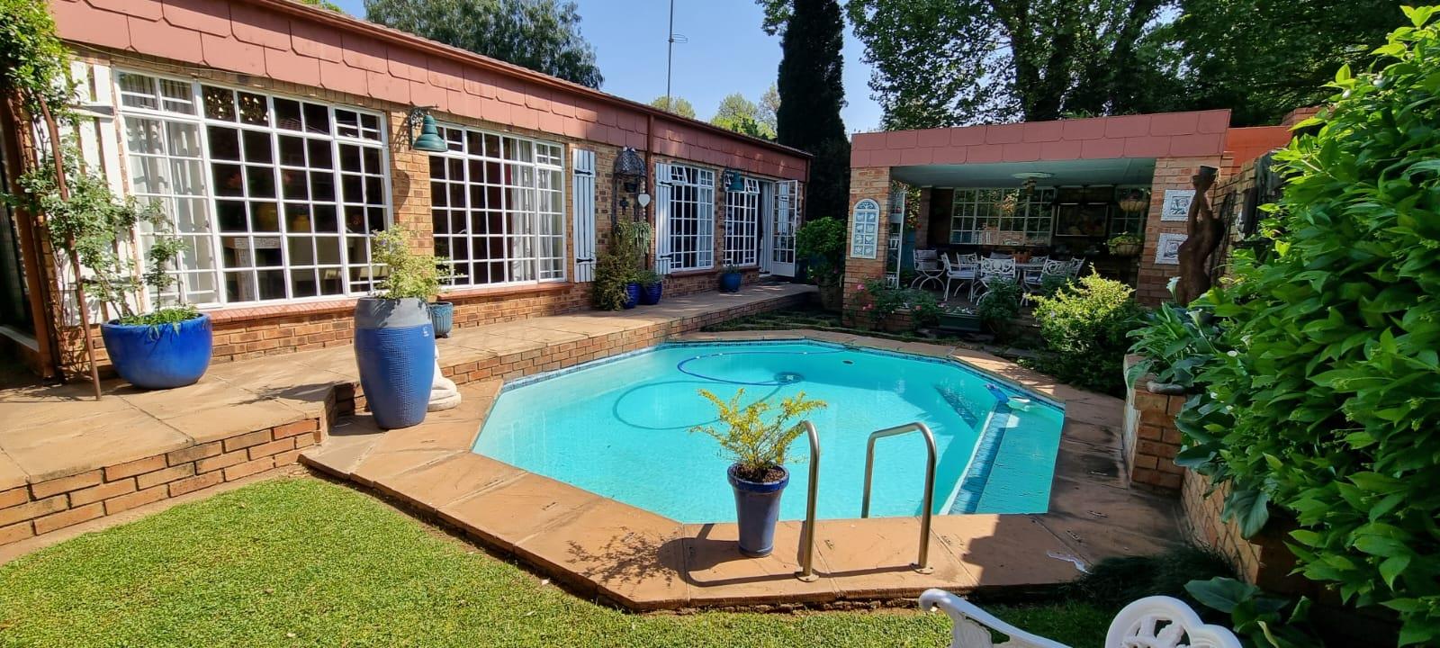 3 Bedroom Townhouse for Sale - Gauteng