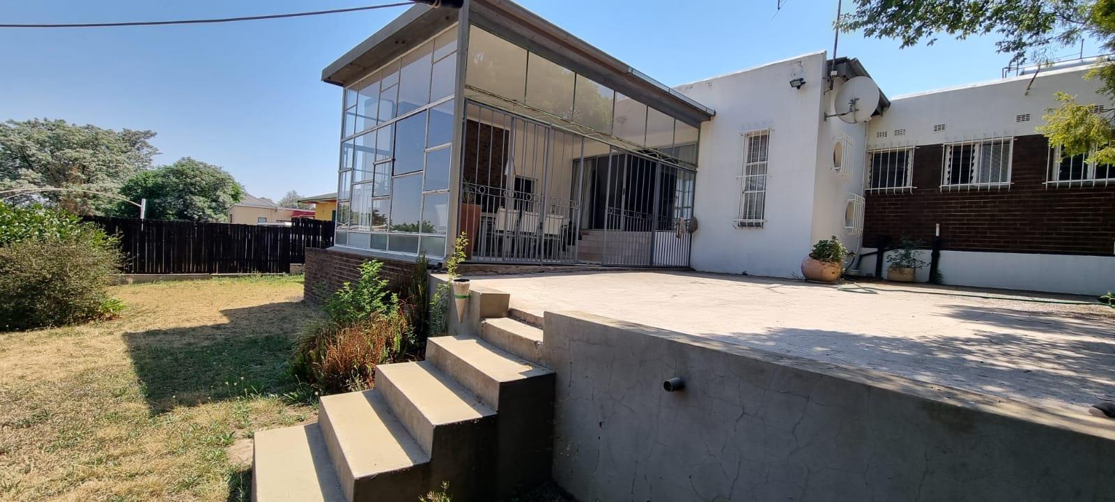 3 Bedroom House for Sale - Gauteng