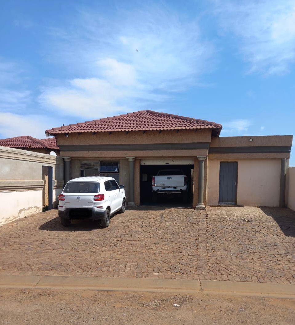 3 Bedroom House for Sale - Gauteng