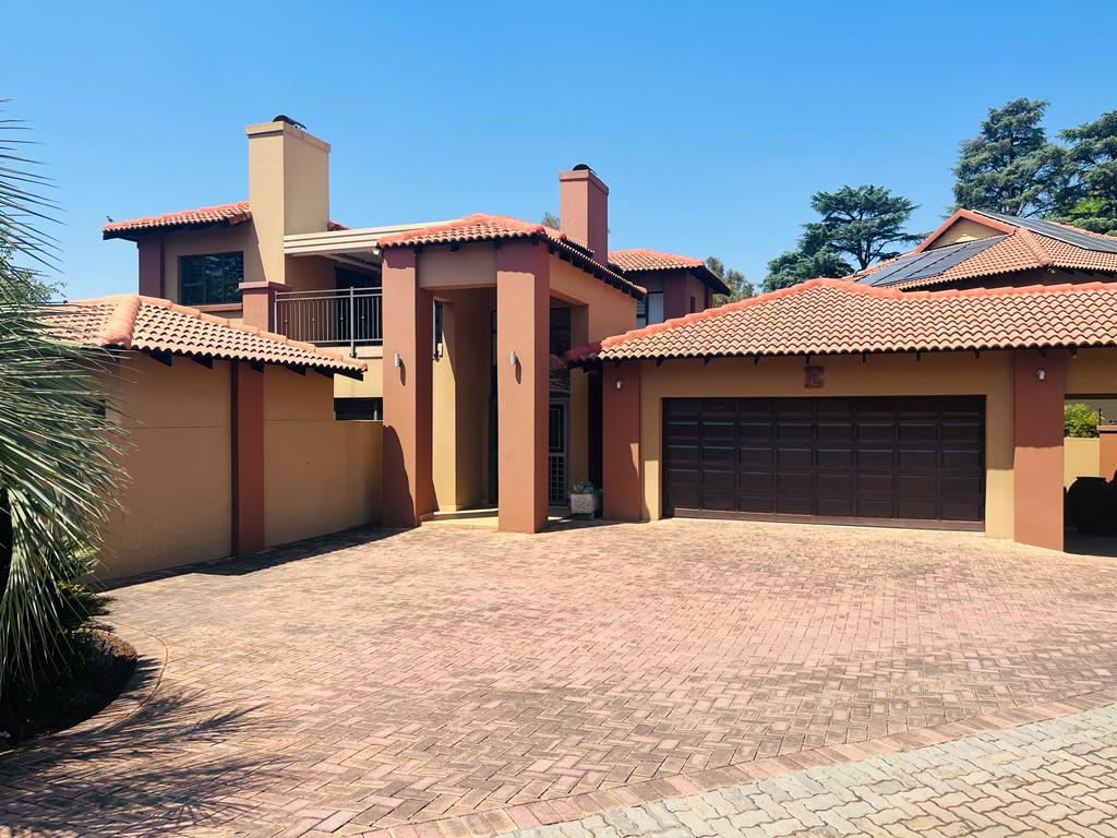 3 Bedroom House for Sale - Gauteng