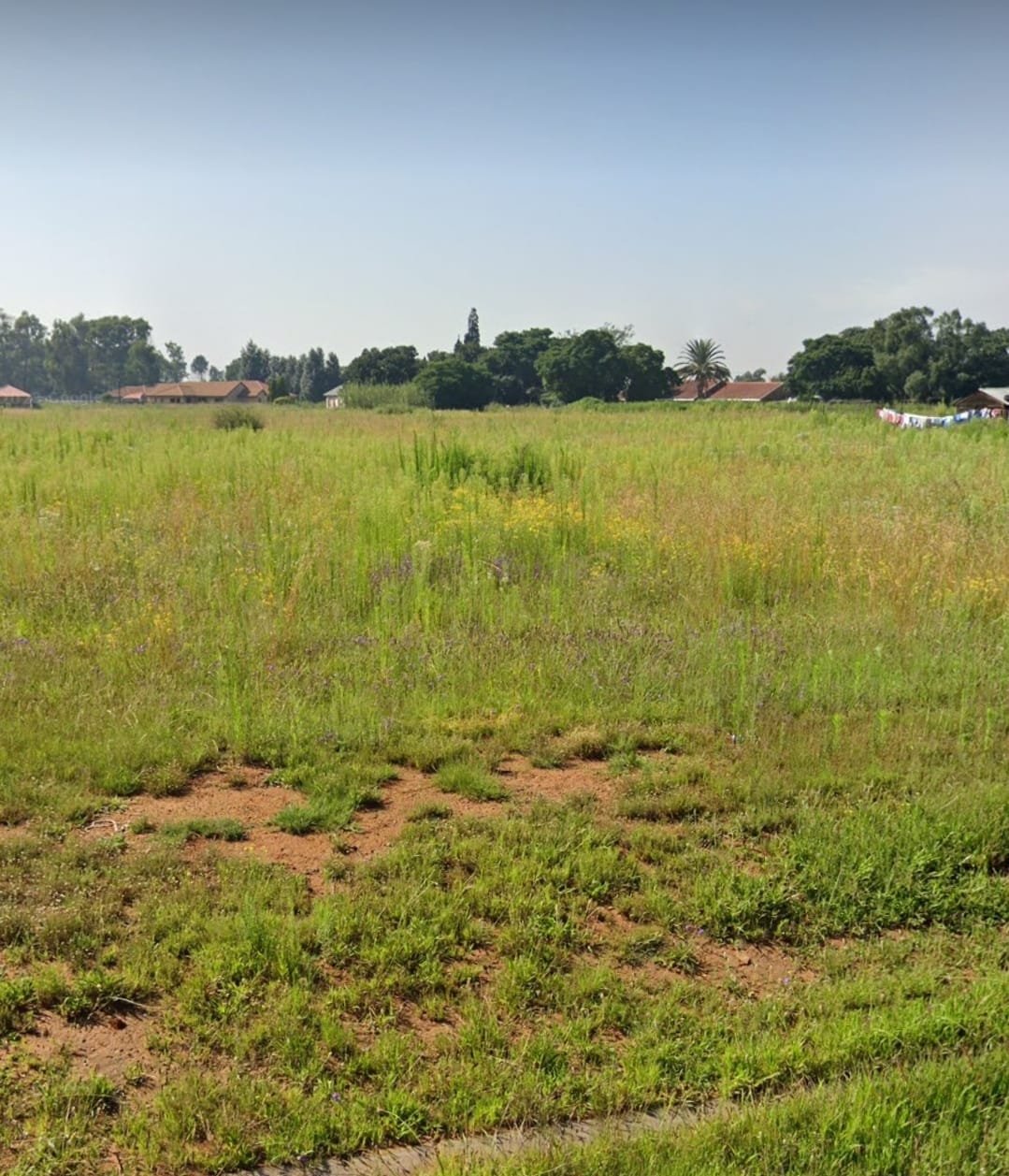 Vacant Land for Sale - Gauteng