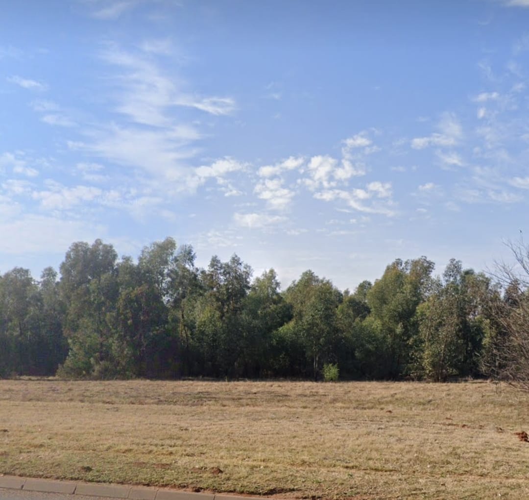 Vacant Land for Sale - Gauteng