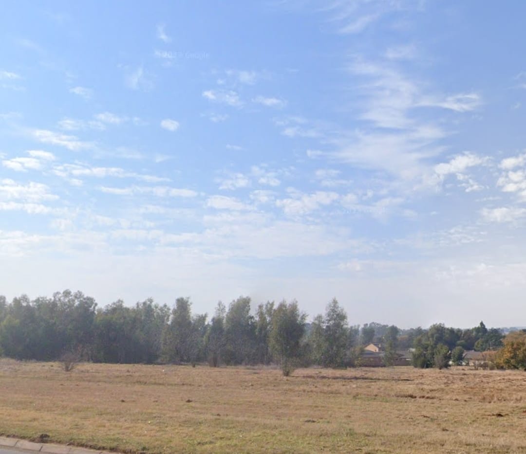 Vacant Land for Sale - Gauteng