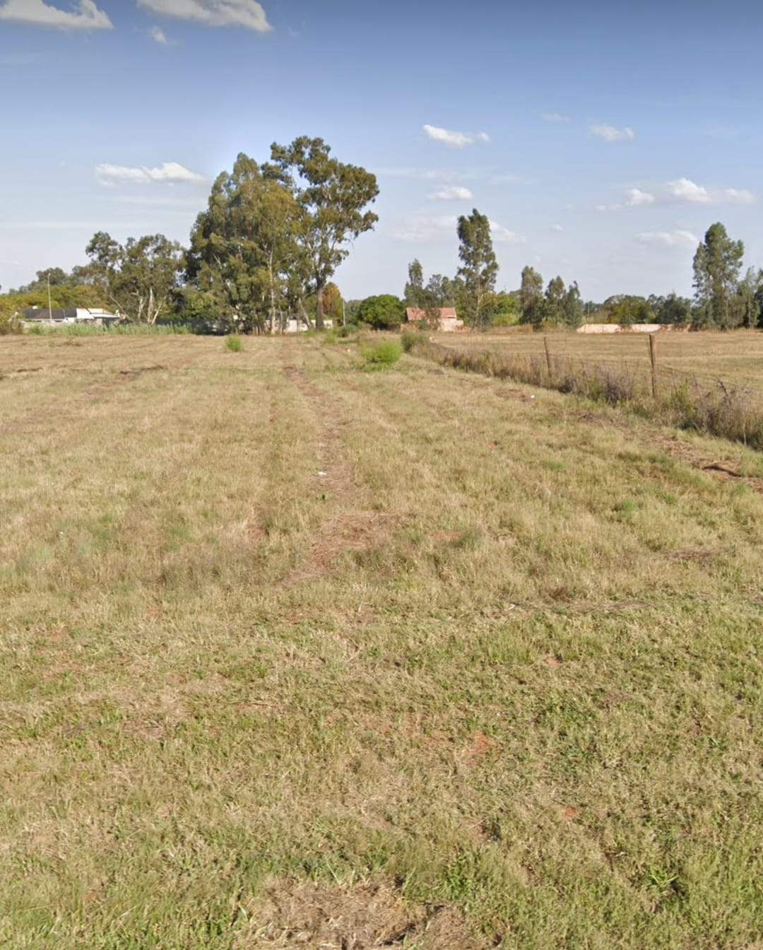Vacant Land for Sale - Gauteng