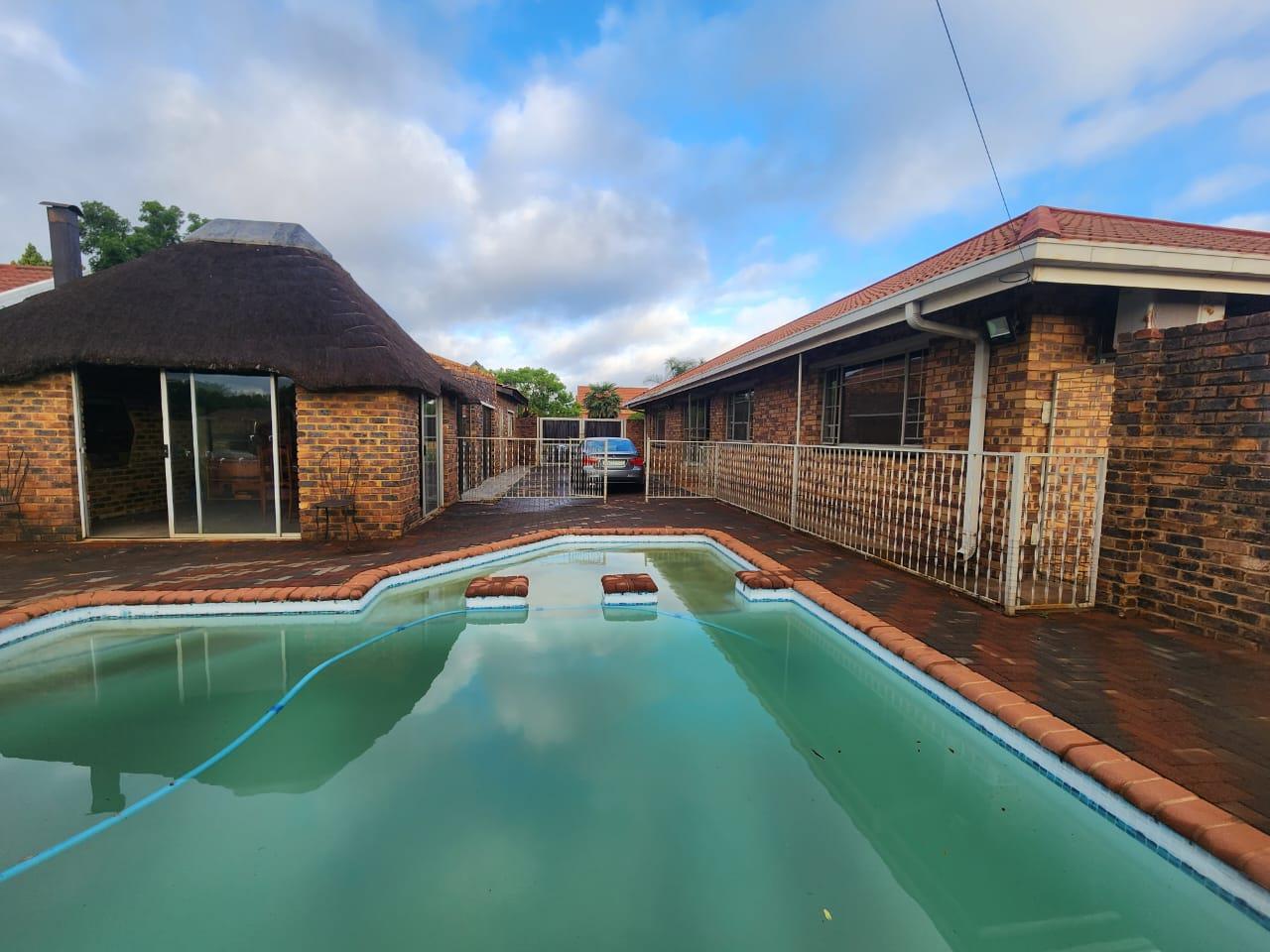3 Bedroom House for Sale - Free State
