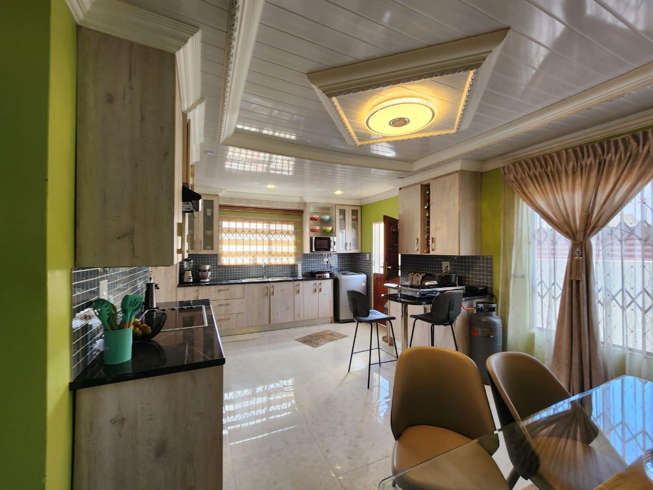 3 Bedroom House for Sale - Gauteng