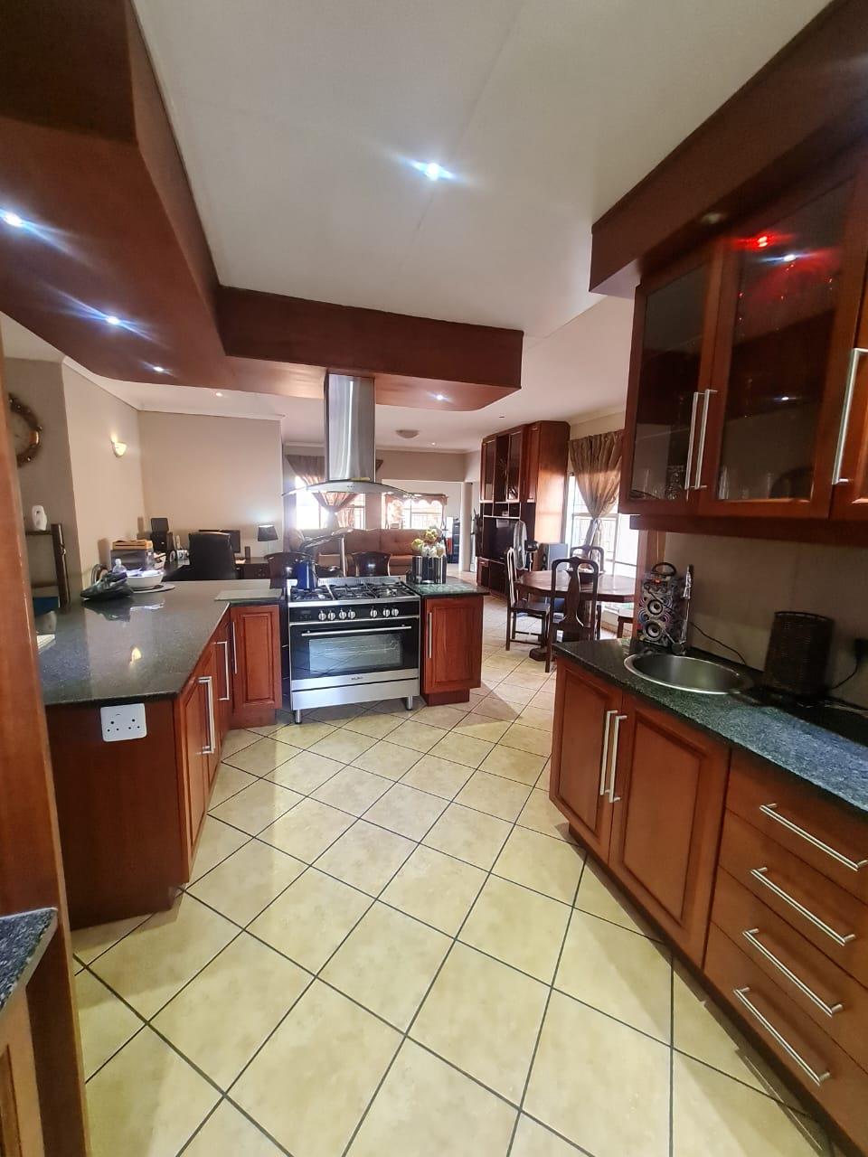 3 Bedroom Townhouse for Sale - Free State