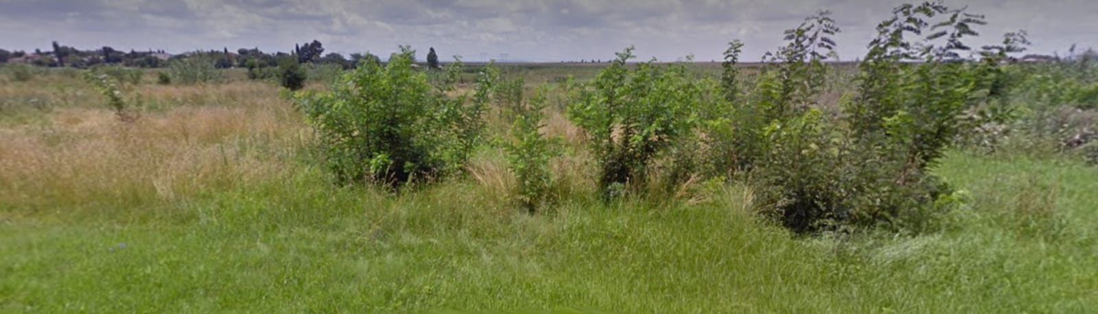 Vacant Land for Sale - Gauteng